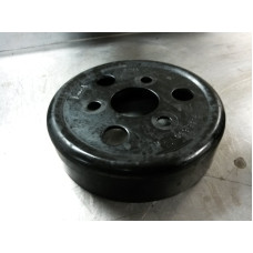 100B113 Water Pump Pulley For 17-19 Ford Escape  2.5 HJ5E8509AA